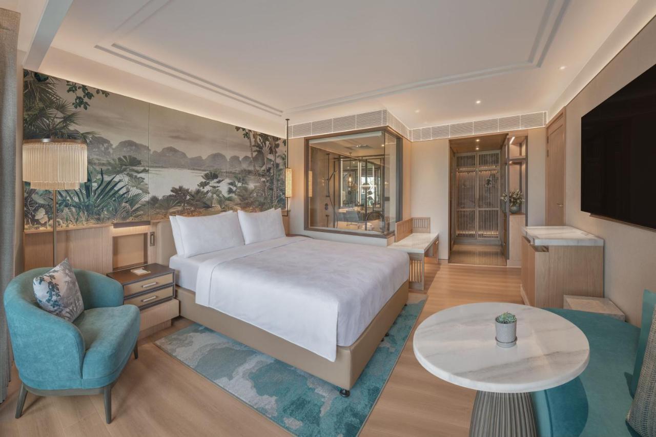 Отель Jw Marriott Goa Вагатор Экстерьер фото
