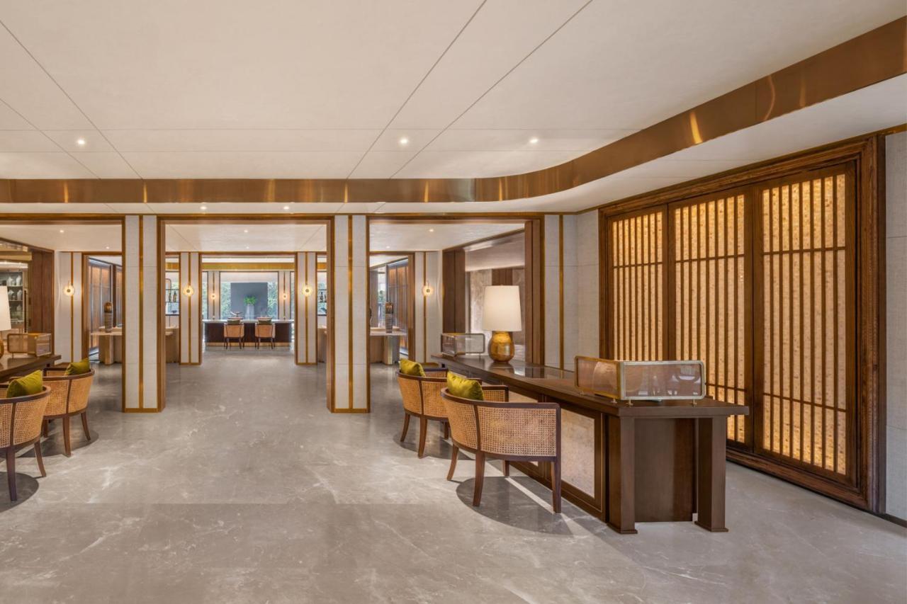 Отель Jw Marriott Goa Вагатор Экстерьер фото